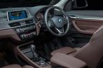 BMW X1 xDrive2.5i xLine 2015 года (AU)